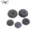 Import Laser Logo 4 Hole Clothing Shell Button from China