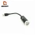 Import laser projector usb star light LED Romance Ambient roof light car decoration car roof star light from China