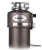 Import Latest CE ROHS Disposal, 3/4 HP Continuous Feed Food Waste Disposer, large capacity 1.2L waste disposal from China