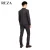 Import Latest Design Classic Men 3 Piece Coat Pant Suit for Summer from China