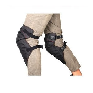 Latest High Quality Knee/Elbow Motorcycle Bike Skate Safety Protector Guard