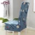 Import Latest Style Polyester Fabrics Printing Chair Cover from China