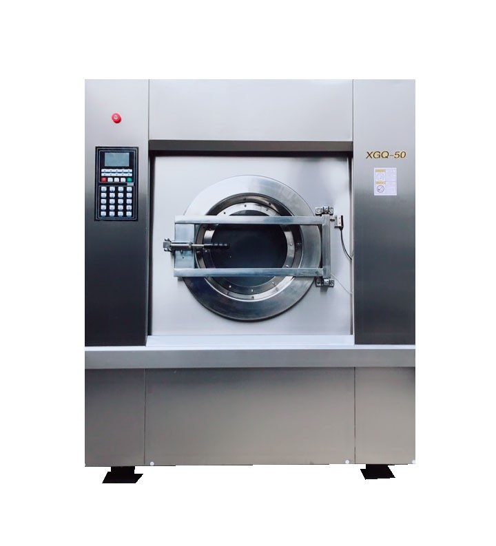 Laundry Commercial Washing Machine Equipment Manufacturer