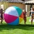 Import LC 6 Giant Inflatable Beach Ball, Extra Large Jumbo Beach Ball | Patch Kit Included from China