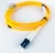 Import LC -LC  Simplex Singlemode Optical  Patch Cord from China