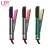 LDY  Beauty care product USB rechargeable Cordless hair straightener brush and hair comb to straightener hair care