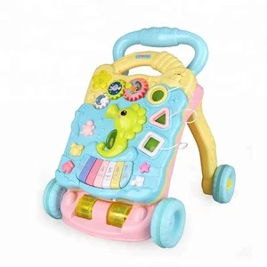 learning drawing activity piano 6008 walker baby musical toy with light