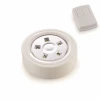 LED Battery Wireless Small Led Touch Light Remote Control Light