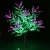 Import Led Fireworks Tree Lights Giant Christmas Tree Light Artificial Led Light Tree from China