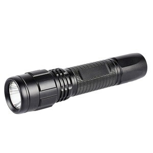 LED portable Explosion proof flashlight torch light suitable  for dangerous situations RB-1038