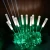 Import Led reed light glow stick outdoor waterproof bubble stick frosted stick lawn green belt garden decoration lamp from China