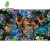 Import leopard strike arcade fish hunter games table gambling machine Software for sale from China