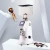 LHH740 Professional Full Automatic Electric Commercial Coffee Grinder