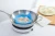 Import Liflicon Silicone Round Non-Stick Steamer Mat Heat Resistant Easy to Clear For Home Kitchen from China