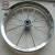 Import Light 5 Spoke Bicycle Wheel 20x2.125 PU Wheel from China