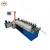 Import light steel double line two type profile roll forming machine from China