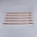 Lightning Protection System of Ground Equipment