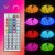 Import Lights 16.4Ft Rgb Room 5050 Luxury Three Bar Decoration Driver Led Light Strip Suppliers from China