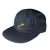 Import Lightweight 5/7/8 Panel Nylon Dry Fit Hat Multi Colour Design Sports Running Cap With Adjustable Tail Strap from China