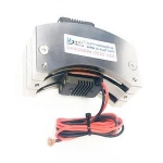 Linear voice coil actuator for handling manipulator