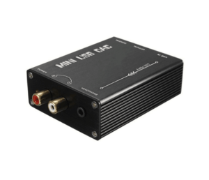 LinkYH-63 HIFI USB to S/PDIF Converter DAC Decoder PCM2704 Optical Coaxial Sound Card