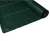 Import Linyi green agricultural pp weed control mat with uv treated 2m from China