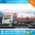 Import Liquefied petroleum gas Bobtail Tank Truck 5000L LPG Skid Filling Truck for Cooking Gas Cylinder for Sales from China
