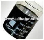 Liquid coke fuel (TKK, TKKS-1, TKKS-2, TKKS-3)