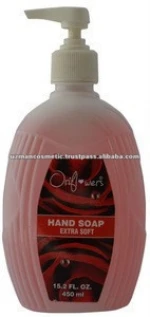Liquid Hand Soap