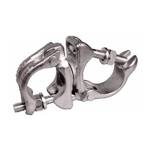 Load Capacity Coupler Scaffold Clamp Right Angle Coupler