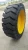 Import loader tire 17.5-25 solid tires for liugong motor grader CLG4165 4180 4215 4230 from China
