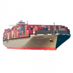 logistics companies forwarding shenzhen agent sea freight China sea shipping to USA
