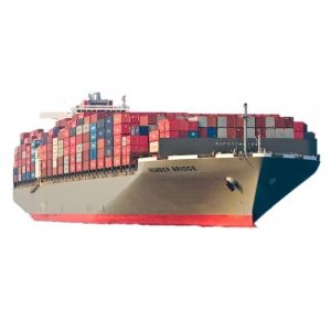 logistics companies forwarding shenzhen agent sea freight China sea shipping to USA