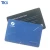 Import logo UV spot Luxury black plastic business card from China
