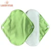 Lokeystar Super Absorbent Ultralight Women Pad Sanitary Napkins sanitary pad organic cotton