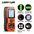 Import Lomvum LVB120M Hot Sales Cheap Digital Measure tape  Laser Distance Meter rangefinder from China