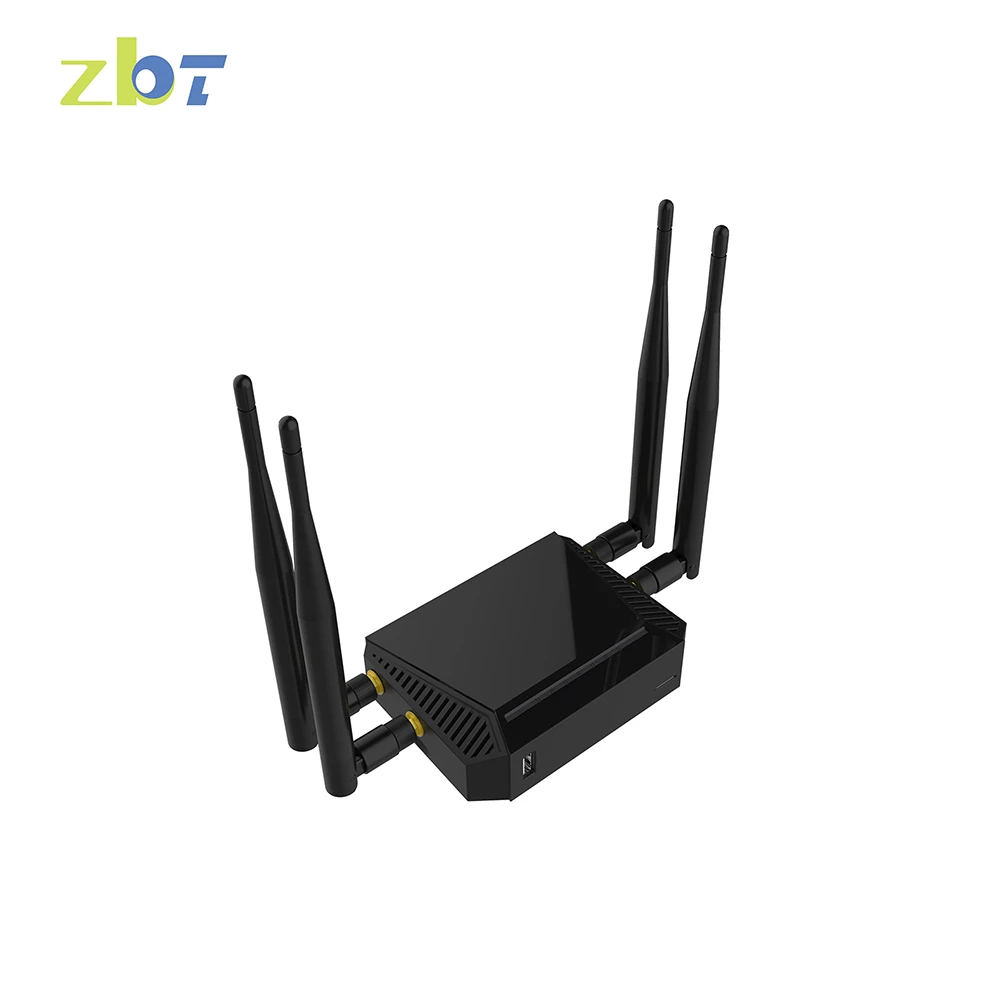long range wifi module sim card gsm modem 4g mini pc router