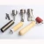 Import Long working life hot air gun plastic welding tools from China
