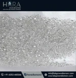 Loose Synthetic Diamond