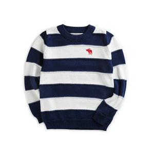 Lovely Style Knitted Fabric Sweater Designs for Kids wholesale baby sweater sets