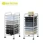 Import Low MOQ plastic acrylic 8 layer storage drawer from Taiwan