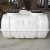 Import Low price 2m3 Fiberglass GRP FRP Domestic Small Septic Tank, 500 gallon SMC septic tank from China