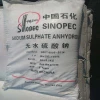 Low Price 99% Glauber Salt, Sodium Sulphate Anhydrous With Viscose Grade