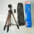 Import Low price stand display telescope tripod height 124 cm Photography Pro Weifeng WT 3130 Camera telescope Tripod Stand kit from China