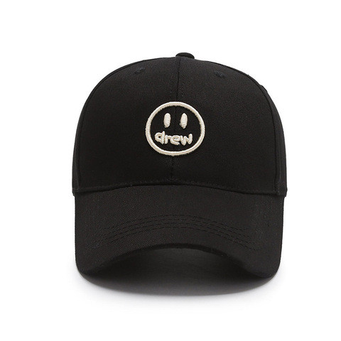 Low price unisex custom embroidery logo fashion sports breathable adjustable cotton baseball hat