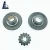 Import Lower Unit Gear Set 40HP  PNFM40E-17041  PAINIER Outboard Gears reverse gears from China