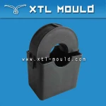 Lowest Price Origrial Electronics Plastic Components Mould