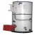 Import lpg natural gas condensing hot water heater boiler from China