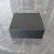 Import LR-91 Factory Wholesale Foldable Easy to Ship gift paper box bridesmaid gift box black large gift box from China