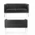 Import LS-021 Commerical italian modern office furniture sofa for office use from China